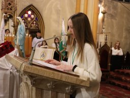 Niepokalane poczęcie NMP - Patronalne święto Dzieci Maryi, 08.12.2022